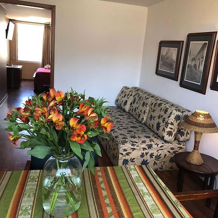 Filatelia Suites & Travel Quito Bagian luar foto