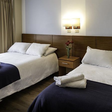 Filatelia Suites & Travel Quito Bagian luar foto