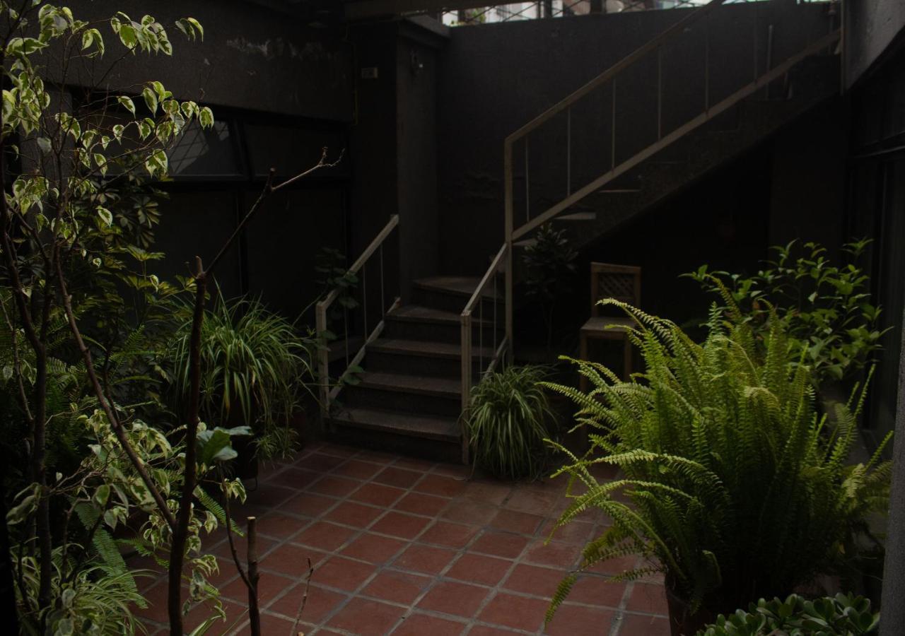 Filatelia Suites & Travel Quito Bagian luar foto