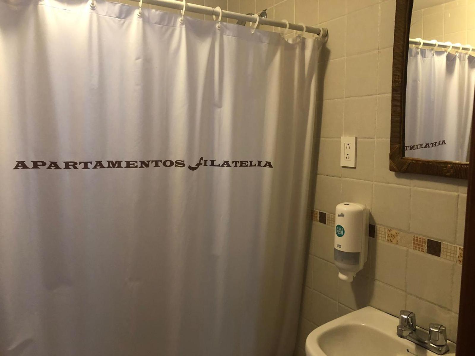 Filatelia Suites & Travel Quito Bagian luar foto