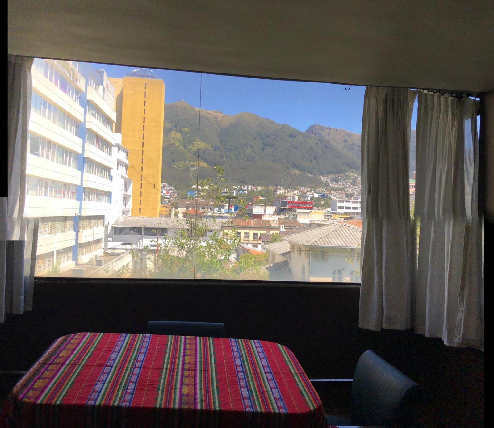 Filatelia Suites & Travel Quito Bagian luar foto