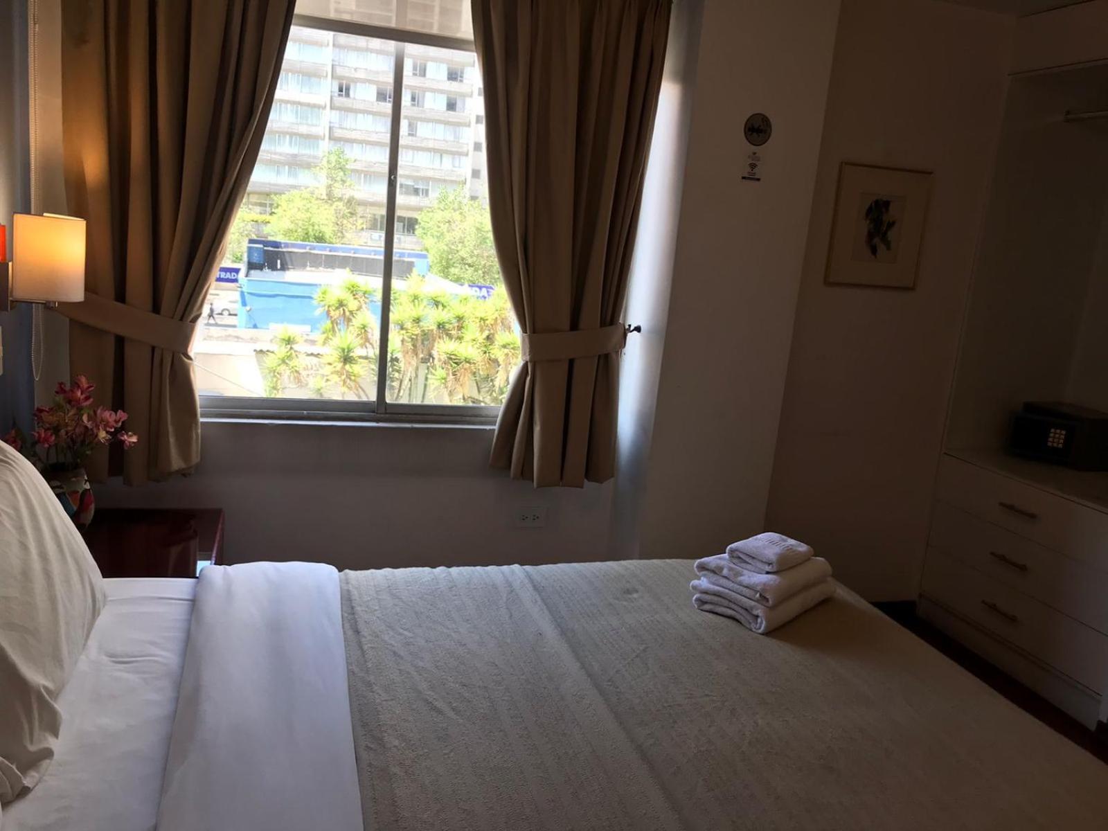 Filatelia Suites & Travel Quito Bagian luar foto