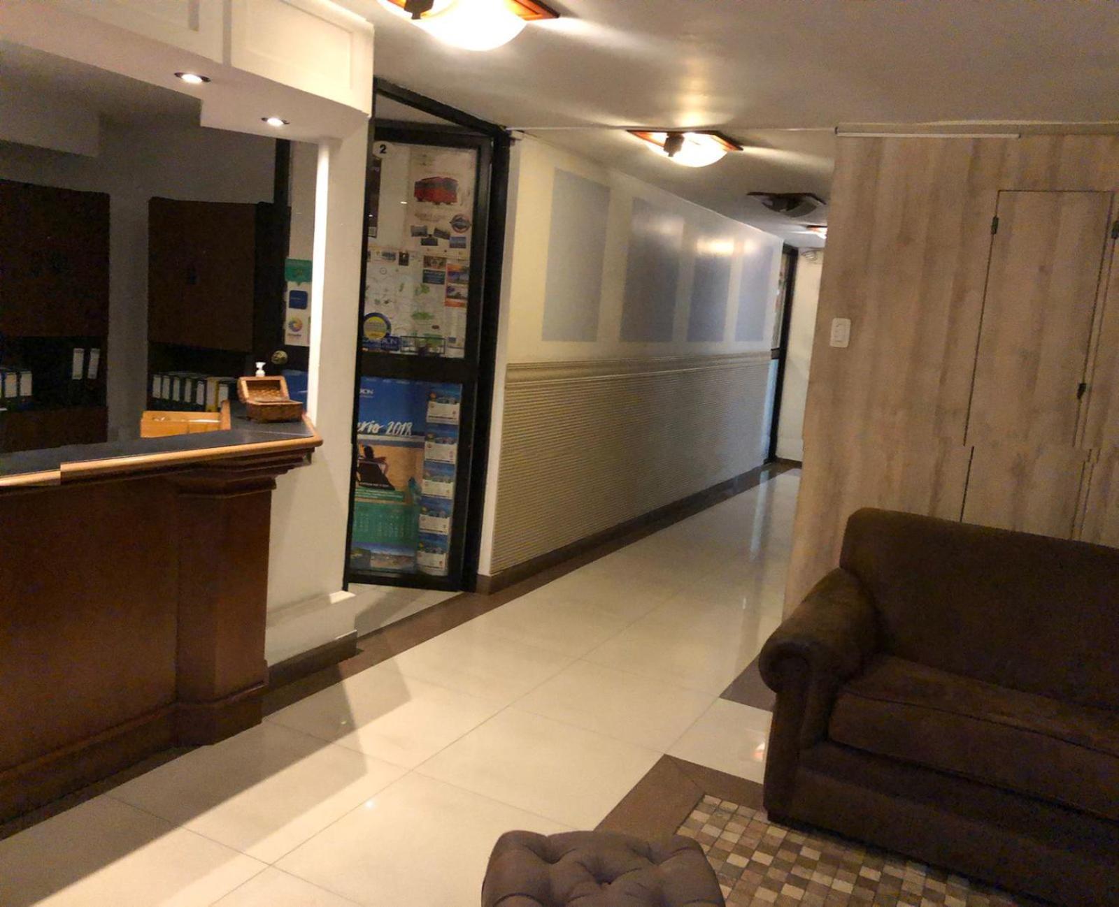 Filatelia Suites & Travel Quito Bagian luar foto