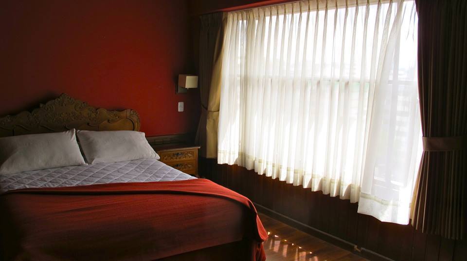 Filatelia Suites & Travel Quito Bagian luar foto