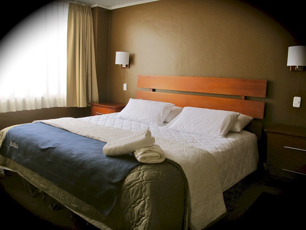Filatelia Suites & Travel Quito Bagian luar foto