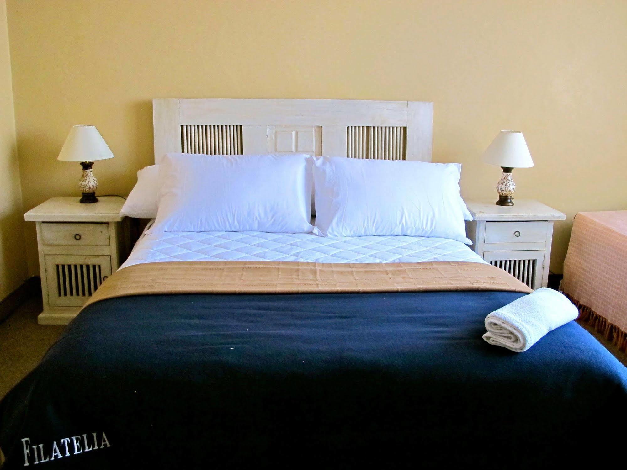 Filatelia Suites & Travel Quito Bagian luar foto